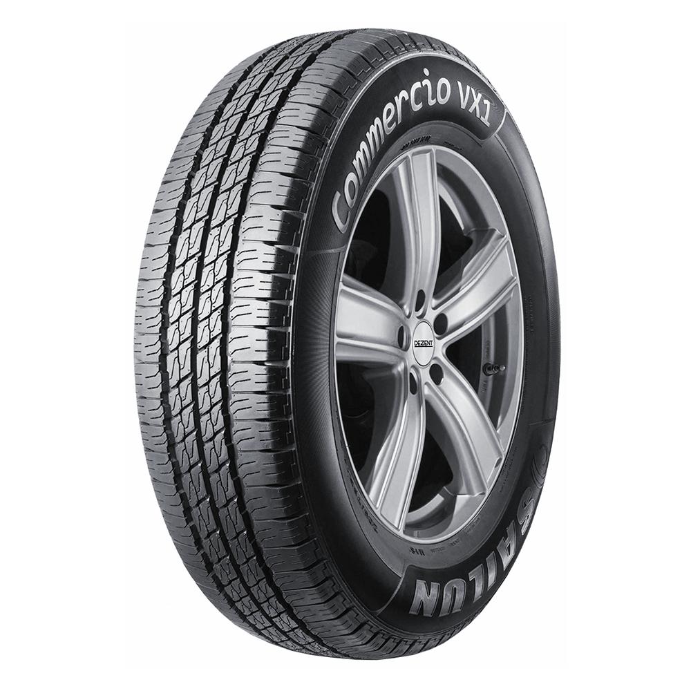 Летние шины SAILUN Commercio VX1 SL07 185/75R16C 104/102R